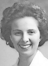 DOROTHY ELMENDORF Obituary (2016)