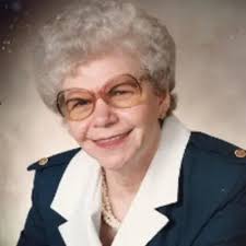 Obituary information for Margaret Anne Ely