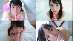 今年もありがとう！ZOOM風・大放出の疑似フェラ集総勢55人！今年の抜き収め | アイドル＆グラビア着エロレビューBlog