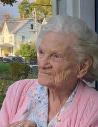 Obituary for Jessie May (Edwards) Patton