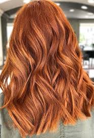 Finally, darker skin tones look stunning with shades of medium auburn and chestnut brown. Copper Hair Color Shades Copper Hair Dye Tips Hair Dye Tips Copper Hair Color Copper Hair Dye