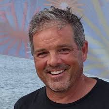 Christopher Buchanan