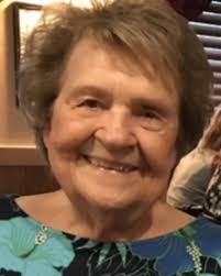Doris Arlene Dewey Starkey Obituary June 2, 2024