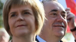 Nicola Sturgeon and Alex Salmond could be witnesses at Holyrood inquiry  into bungled sexual misconduct probe