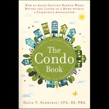 the condo book