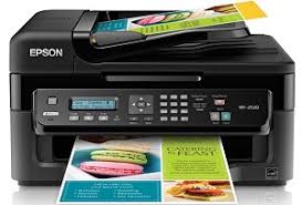Maybe you would like to learn more about one of these? Epson Wf 2520 Drivers Download For Windows 10 8 7 Install