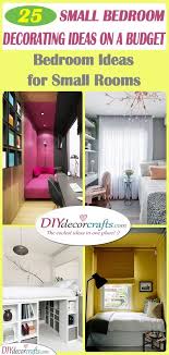 Farmhouse kitchen ideas on a budget that are easy to do. Small Bedroom Decorating Ideas On A Budget Small Bedroom Ideas