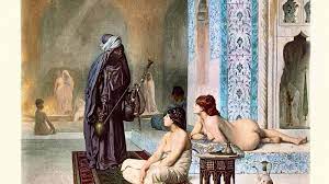皇帝の｢夜のお相手｣だけではない…オスマン帝国の｢ハーレム｣に連れてこられた女奴隷の一生 妻や愛妾､母后になって権力をふるうことも |  PRESIDENT Online（プレジデントオンライン）