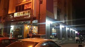 Traditional full body deep tissue massage reduce muscle tension stress release i improve. Thai Western Food Review Of Thai Garden Sri Kembangan Malaysia Tripadvisor
