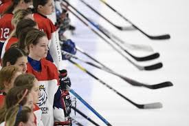 Ms v hokeji 2021 rozpis skupin. Ms V Hokeji Zen 2021 Program Skupiny Vysledky Betarena Cz