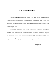 $% menumbuhkan budaya kewirausahaan bagi mahasiswa melalui usaha pembuatan gerobak usaha dagang, sehingga nantinya mendorong mahasiswa untuk menciptakan lapangan usaha baru. Proposal Kewirausahaan