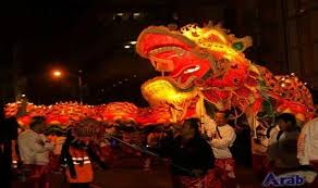 China Cultural Night Held To Mark 45 Culture Celebration Around The World Chinese Culture