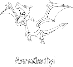 Mega aerodactyl pokemon , pokémon , pocket monsters , pokemon , video games , nintendo , satoshi tajiri , franchise , pokemons , pokémons , game boy Plusle And Minun Electric Pokemon Coloring Page Pokemon Coloring Pages Aerodactyl Full Size Png Download Seekpng