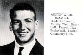 Hilton Brothwell valley obituary