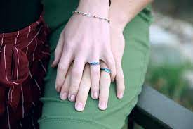 When i was still a student in my college years close to a decade ago, i was madly in. The Best Time To Get A Promise Ring The Diamond Reserve