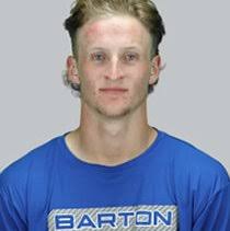 2023 Great Bend Bat Cats roster