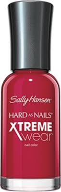 Hard As Nails Xtreme Wear