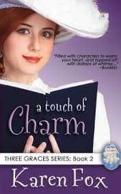 The charismatic charlie wade complete book. A Touch Of Charm Pam Mccutcheon