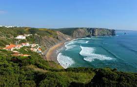 Overview where to stay things to do reviews. Aljezur Portugal Travel Guide
