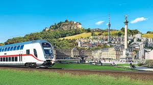 Horb A N Gaubahn Radfahrer Fuhlen Sich Verappelt Horb Am Neckar Schwarzwalder Bote