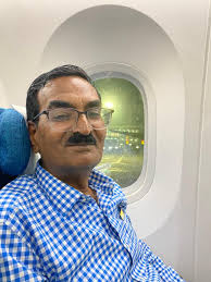 senior citizen group