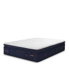 Stearns Foster Hepburn Luxury Plush Euro Pillow Top Mattress Collection In 2020 Euro Pillow California King Mattress Twin Xl Mattress
