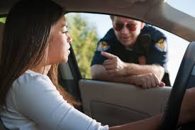 The officer will have a conversation with you and there are a few things to note about this portion of the process. You Should Never Say These Things To A Cop After Getting Pulled Over