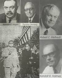 🇺🇸 Honoring Our Veterans 🇺🇸 On this Veterans Day, we take a moment to  thank those who have served and continue to serve, including several  physician veterans who made remarkable contributions to