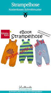 Schnittmuster kinder unisex latzhose und latzrock. Strampelhose Kostenlose Schnittmuster Datenbank