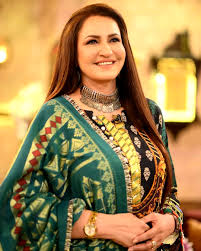 Image result for saba faisal