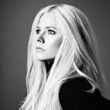 She is a american person. Avril Lavigne Albums Songs Playlists Listen On Deezer