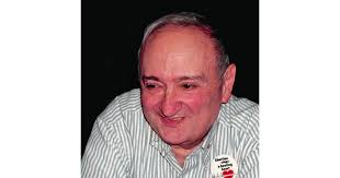 John Gino Lentricchia Obituary (1931