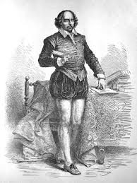 William Shakespeare's Biography — MayaIncaAztec.com