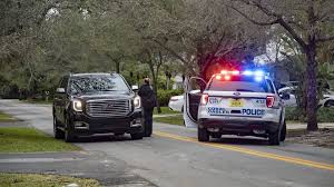 The riviera country club is expanding with the addition of a new state of the art clubhouse. Coral Gables Fl Police Investigate Shots Attempted Burglary Miami Herald