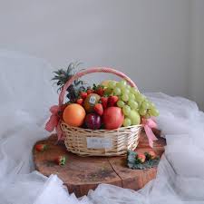From fresh fruit baskets delivered with our famous pears, to mixed the next time you're looking for the freshest gourmet fruit baskets or gift baskets for delivery that will leave a lasting impression, explore our. Get Well Soon Basket Fresh Fruit Basket Pj Florist