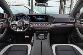 Mercedes Amg Gle 63 S 4matic Coupe C167 2020 Daimler Global Media Site