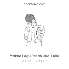 Pengertian interpretasi adalah sebuah seni yang menggambarkan komunikasi secara tidak langsung, tapi mudah untuk dimengerti dan dipahami. Makna Di Balik Lagu Resah Jadi Luka Daun Jatuh Anak Senja