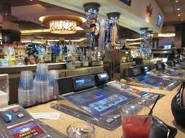 Free Buffet Coupon If You Get It On Your Actual Birthday Review Of Rivers Casino Pittsburgh Pa Tripadvisor