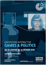 We have books for practice, examination preparation and specialized fields materials for learning german as a foreign language. Games And Politics Zkm