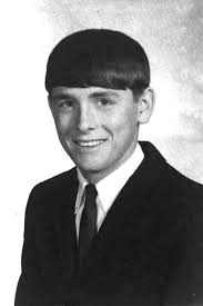 Robert Kent Wilson (1949-1967)