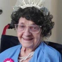 Regina Ellen Elswick Obituary (2024)