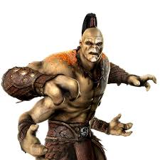 The shokan served the outworld throne. Mkwarehouse Mortal Kombat Mobile Goro