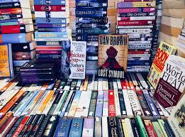 Pin On Beautiful Book Covers