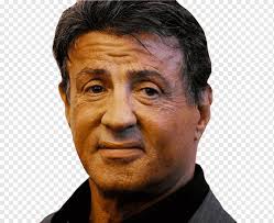 Maybe you would like to learn more about one of these? Sylvester Stallone Rocky Portrait Painting Actor Painting Face Head Painting Png Pngwing