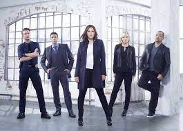Svu edition, is a weekly after show for fans of law & order: Law Order Svu Loses Major Cast Member In Latest Episode