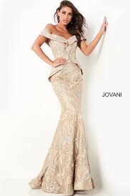 Gold Prom Dresses 2021 Gold Gowns Jovani