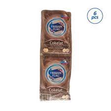 Duo serigala pelan pelan ah ah ih ih official music video. Jual Susu Bendera Kental Manis Coklat Frisian Flag 40gr 6 Sachet Terbaru Juni 2021 Blibli