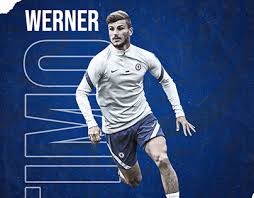 Timo werner capped a swashbuckling. Timo Werner Projects Photos Videos Logos Illustrations And Branding On Behance
