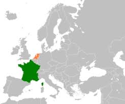 Scores, statistiques et commentaires en temps réel. Relations Entre La France Et Les Pays Bas Wikipedia