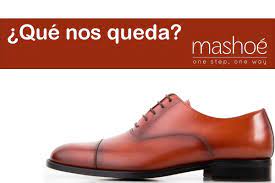 Las Partes De Un Zapato